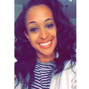 Meet your Posher, Rahel